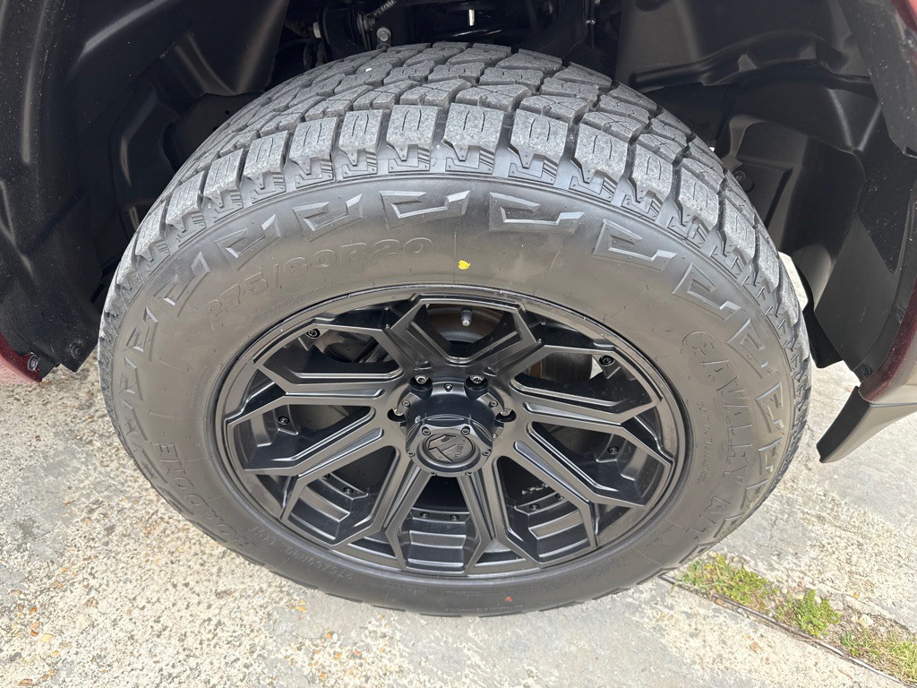 2019 RAM 1500 Image 28