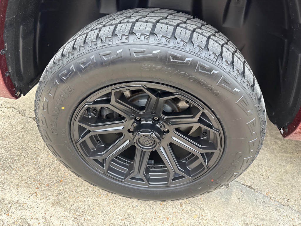 2019 RAM 1500 Image 29