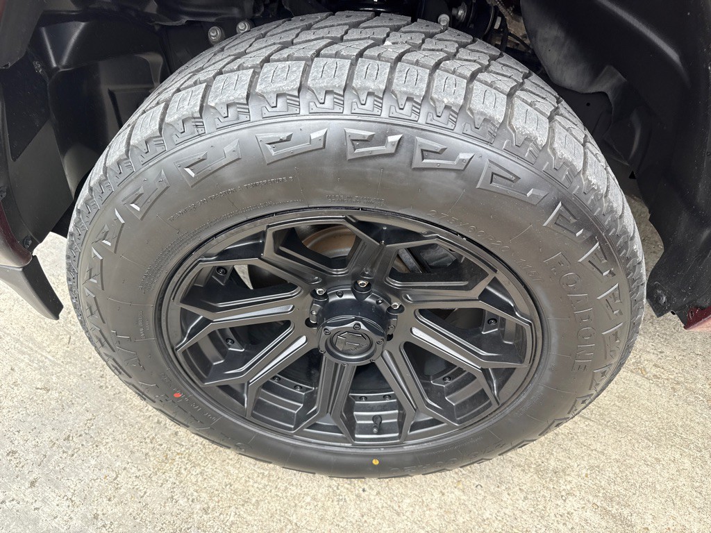 2019 RAM 1500 Image 31