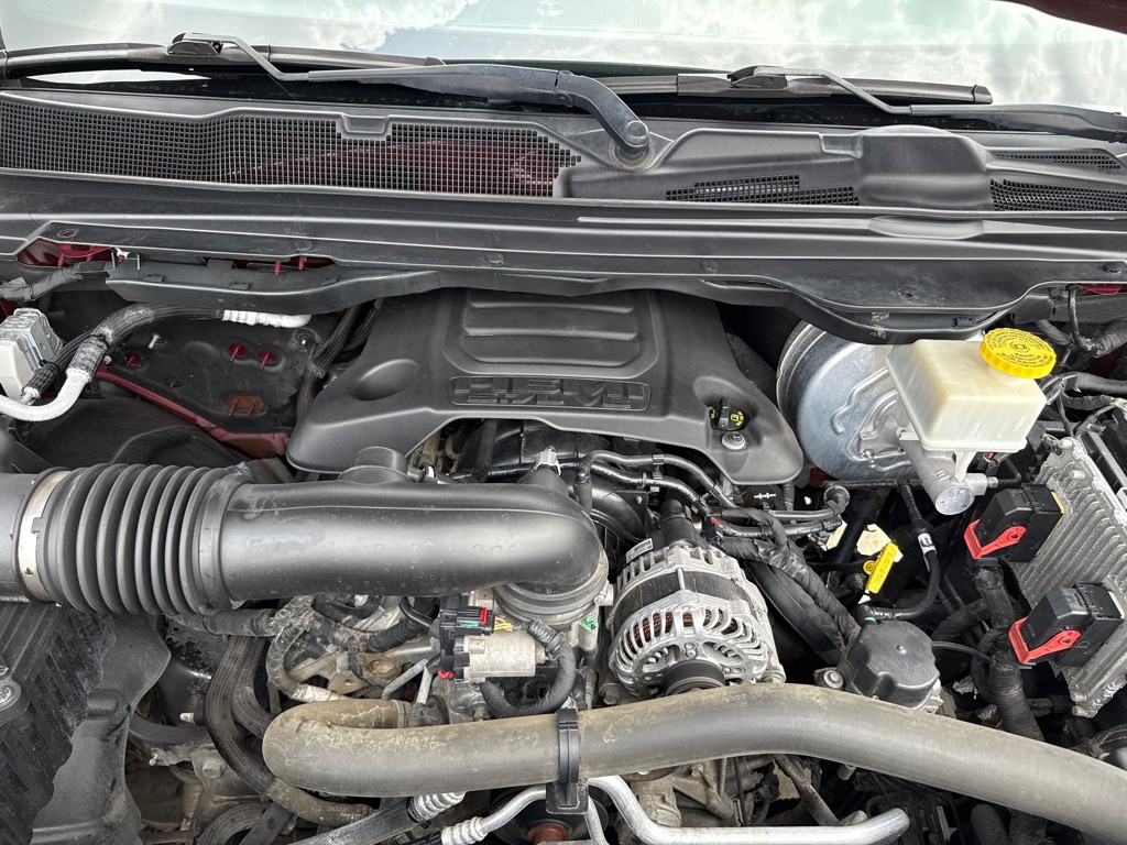 2019 RAM 1500 Image 32
