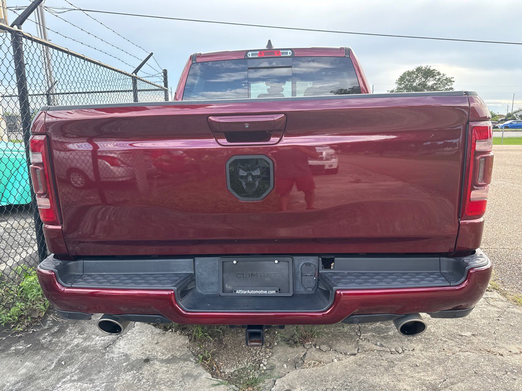 2019 RAM 1500 Image 33