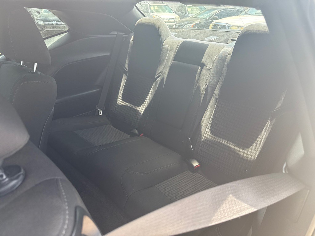 2019 Dodge Challenger Image 11