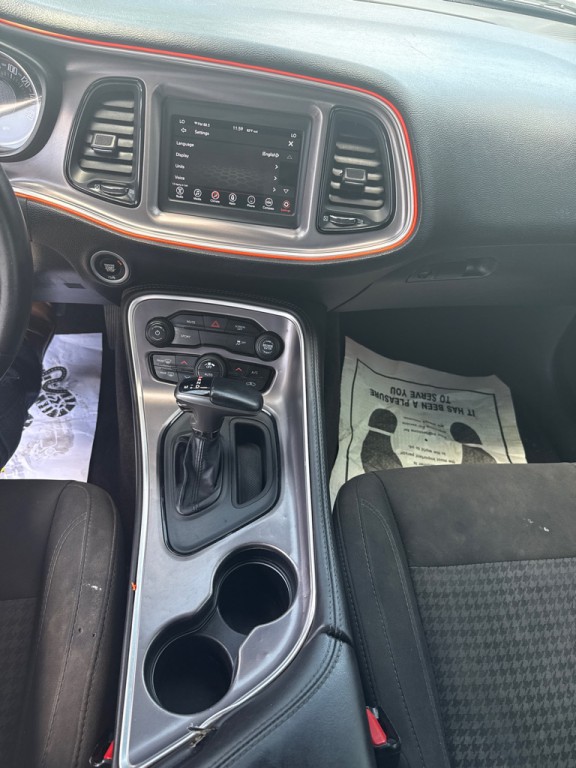 2019 Dodge Challenger Image 13