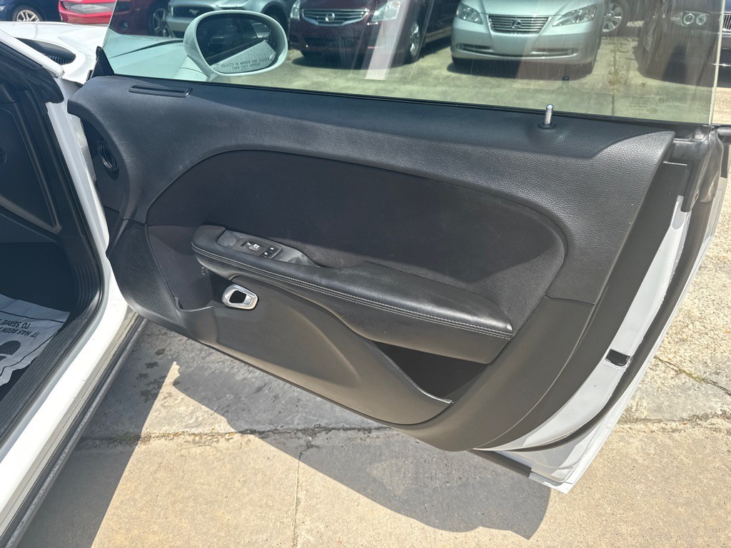 2019 Dodge Challenger Image 24