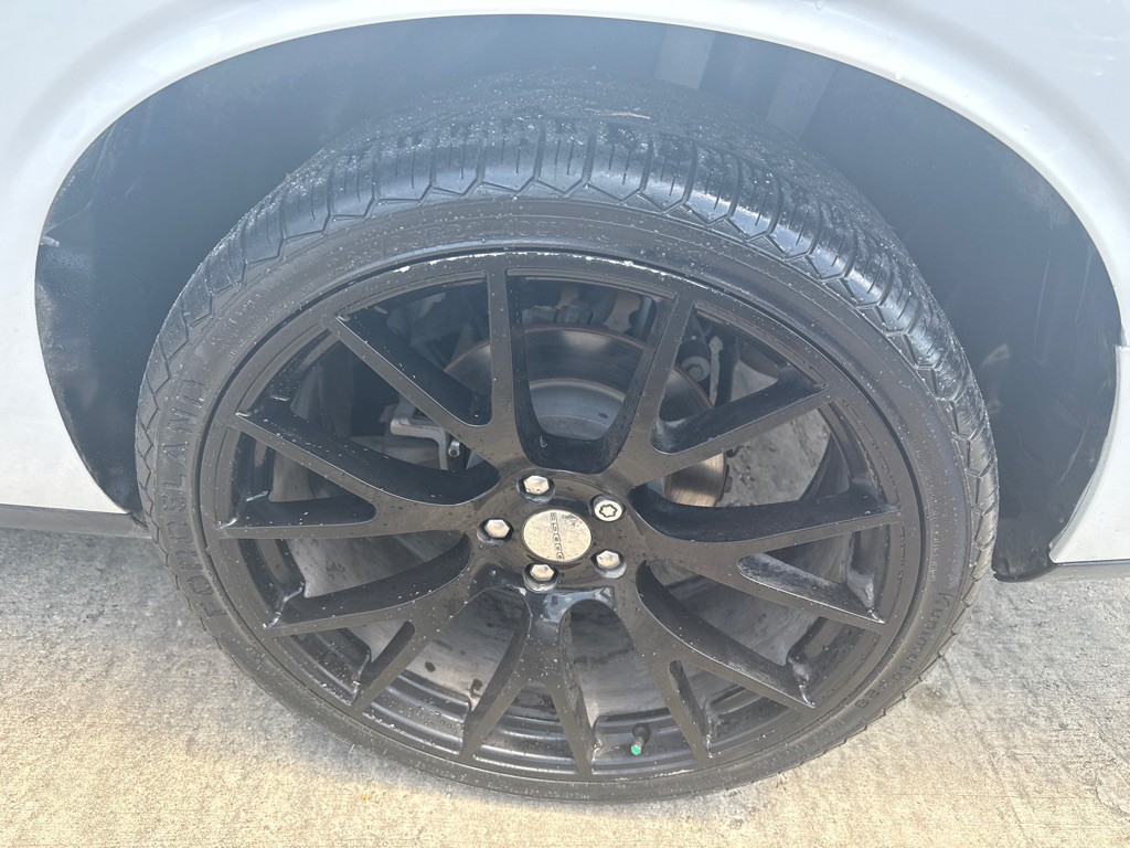 2019 Dodge Challenger Image 27