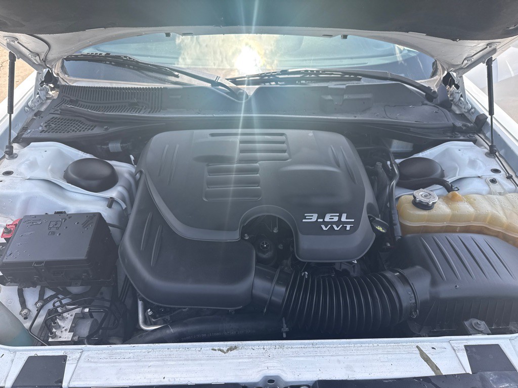 2019 Dodge Challenger Image 29
