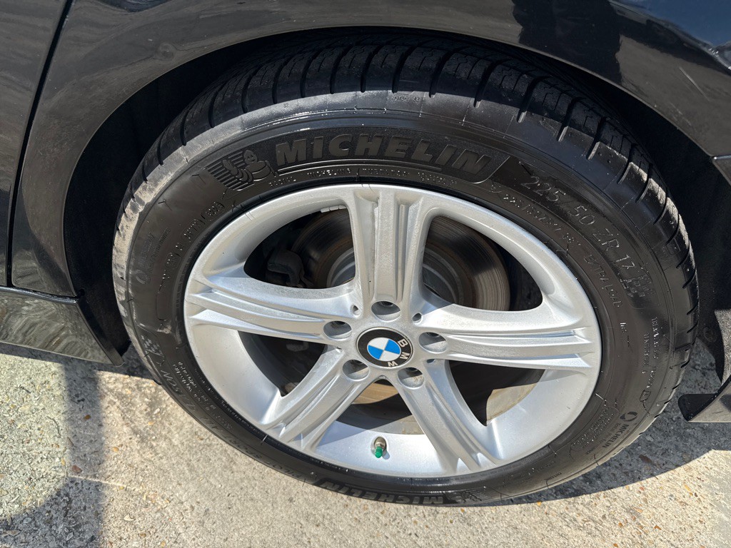 2013 BMW 3 Series Image 31