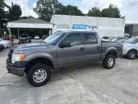 Image for 2014 Ford F-150 Supercrew ID: 6553213