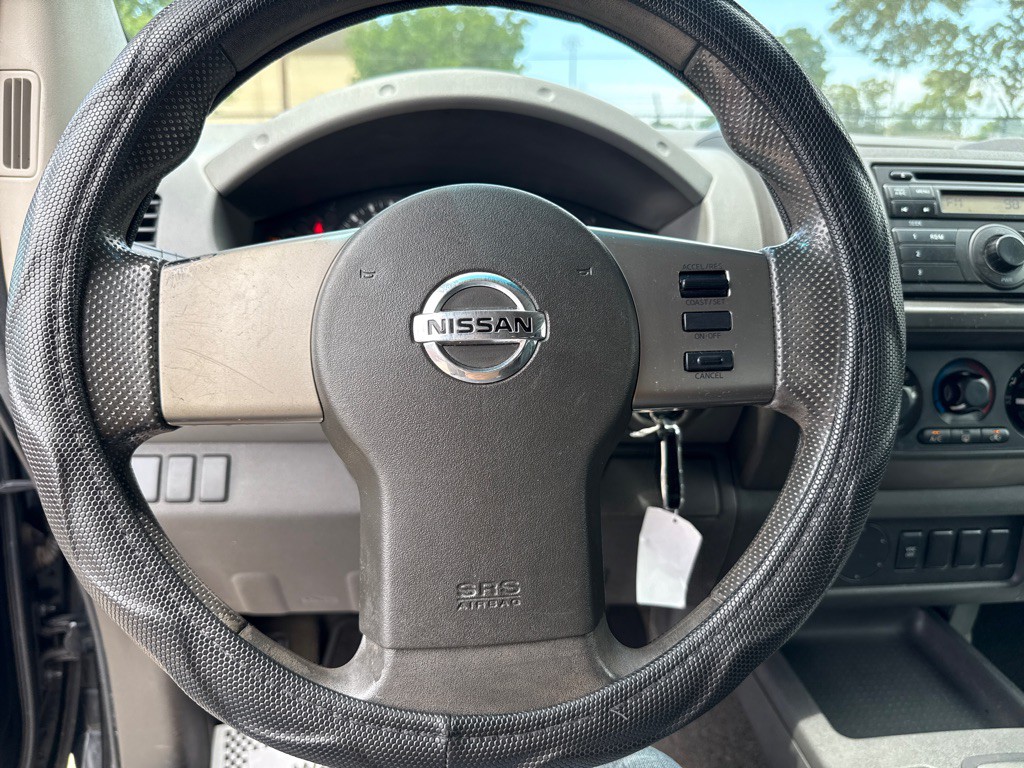 2010 Nissan Xterra Image 15