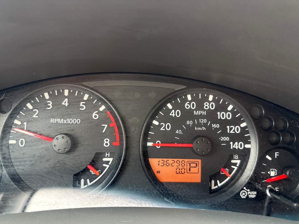 2010 Nissan Xterra Image 16