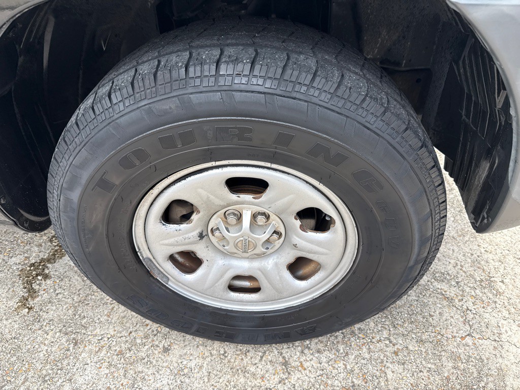 2010 Nissan Xterra Image 26