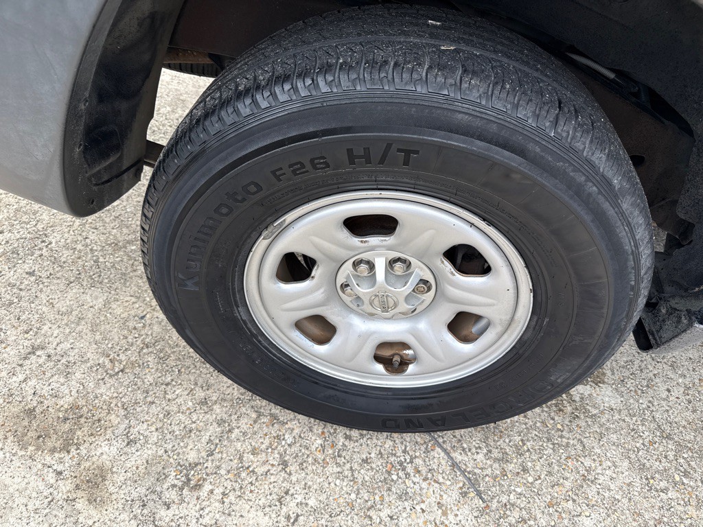 2010 Nissan Xterra Image 27