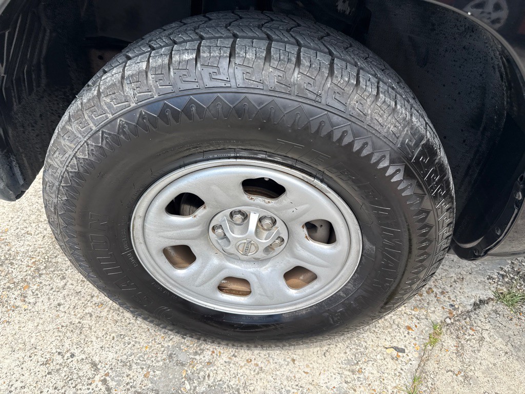 2010 Nissan Xterra Image 29