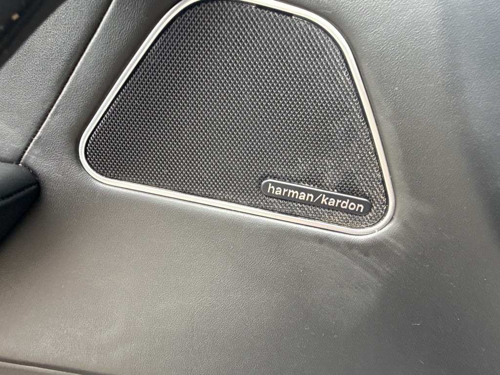 2017 Maserati Levante Image 21