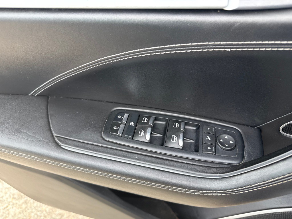 2017 Maserati Levante Image 22