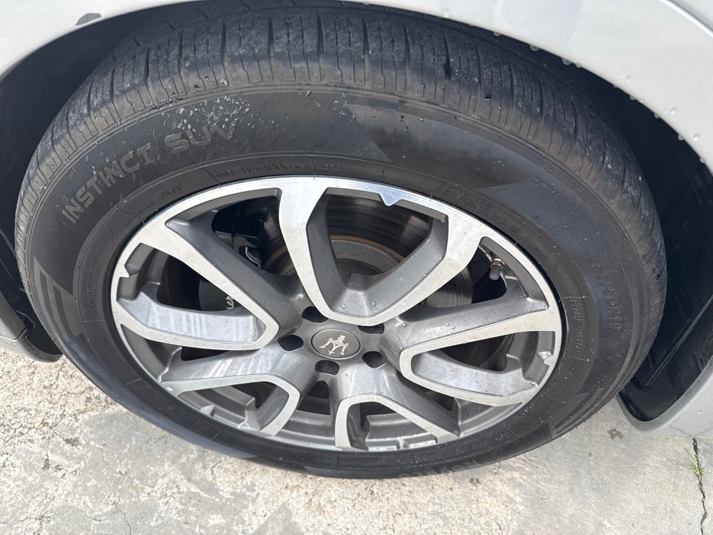 2017 Maserati Levante Image 34