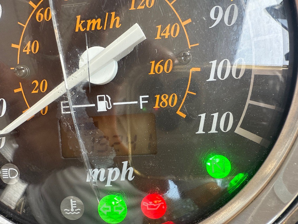 2004 Suzuki Cruiser Image 7