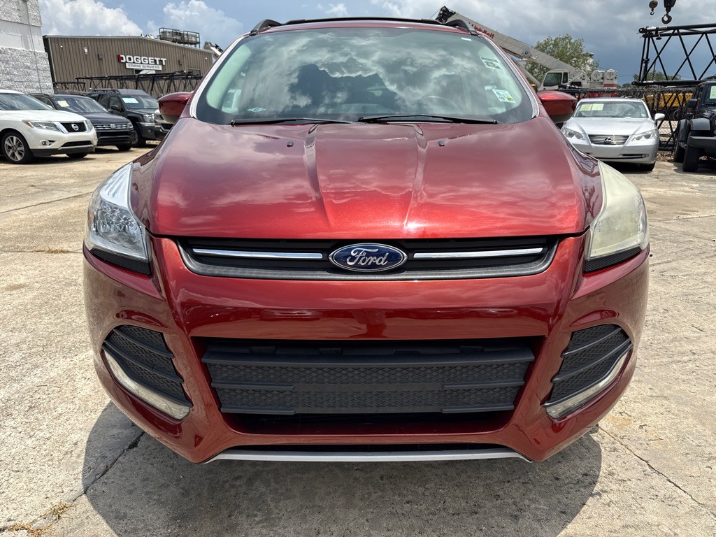 2014 Ford Escape Image 3