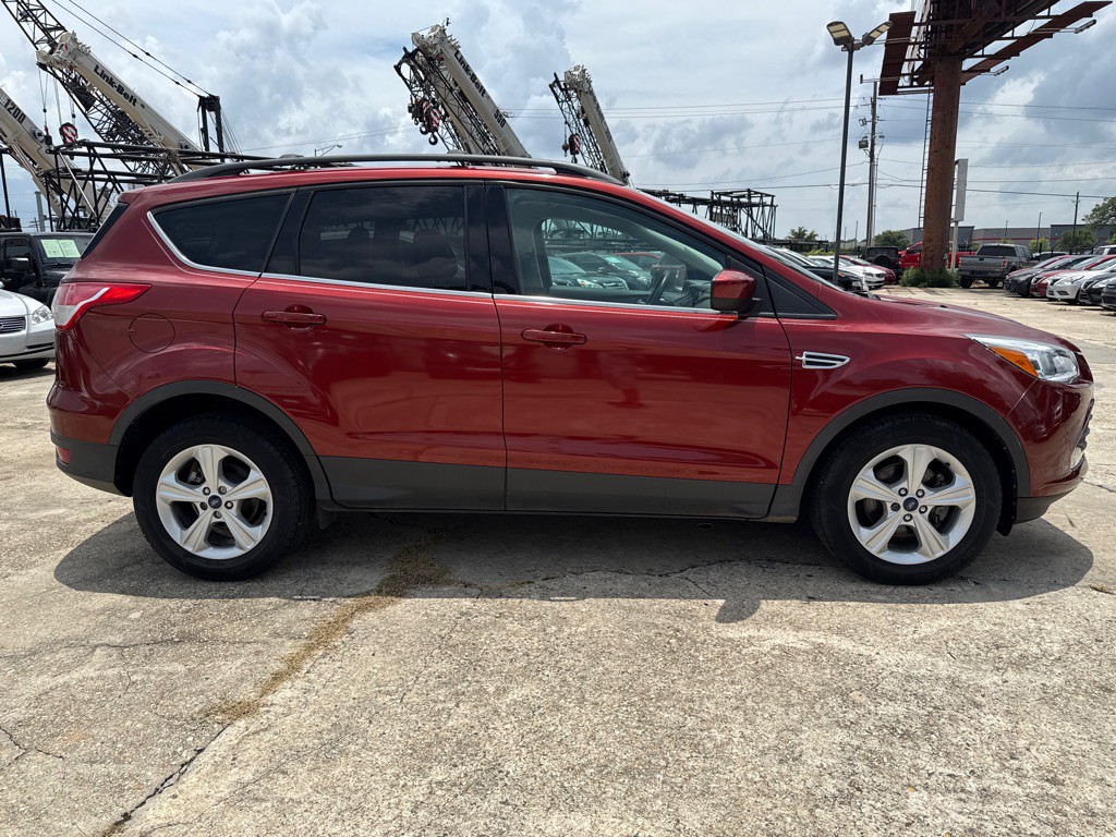 2014 Ford Escape Image 5