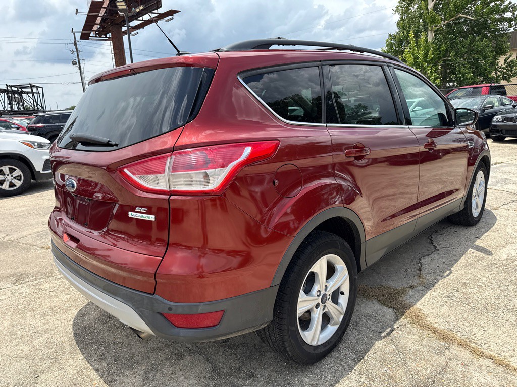 2014 Ford Escape Image 6