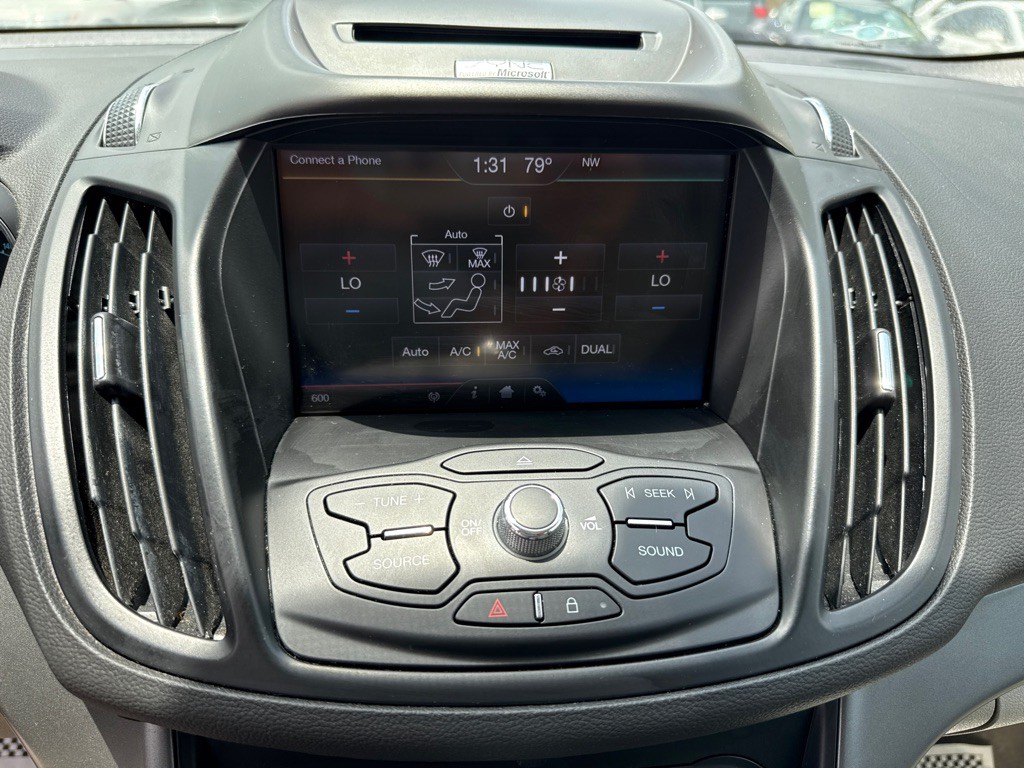2014 Ford Escape Image 13