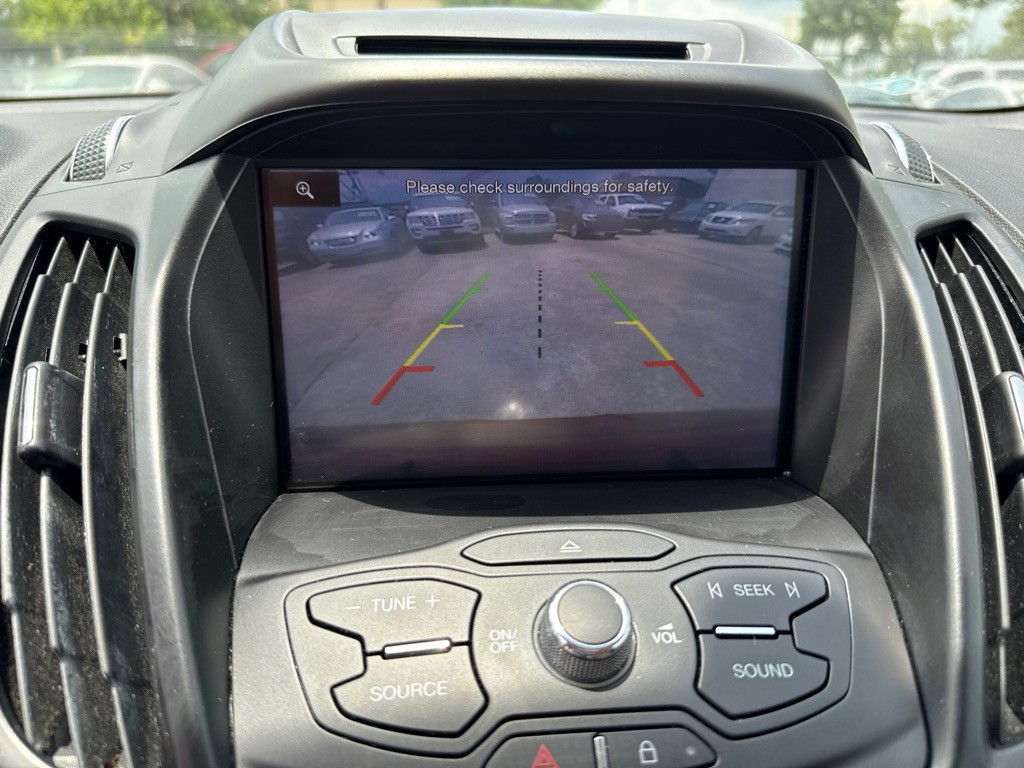 2014 Ford Escape Image 14