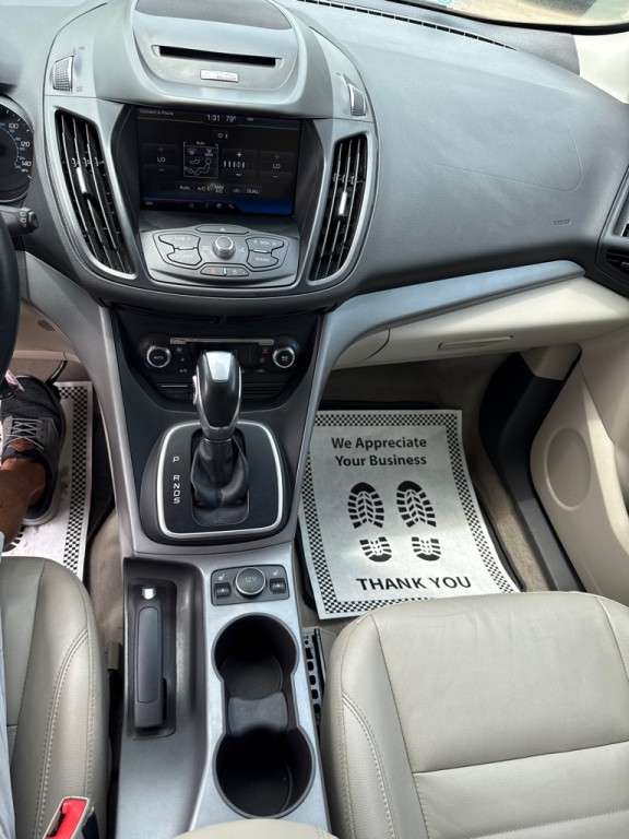 2014 Ford Escape Image 15