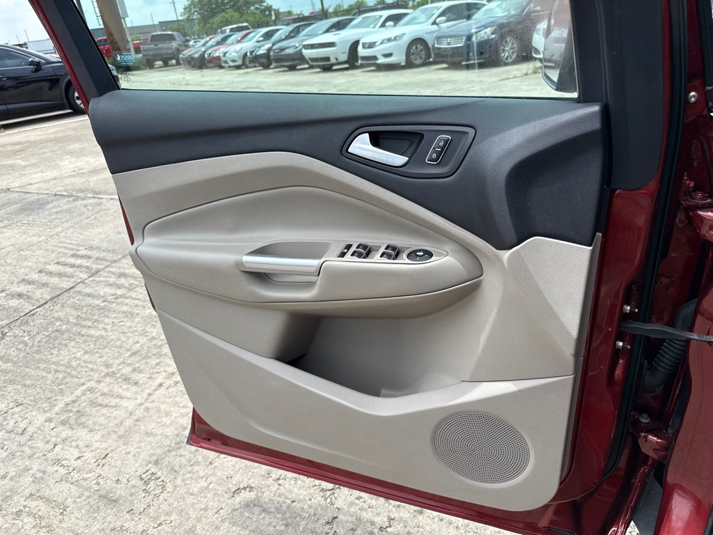 2014 Ford Escape Image 19