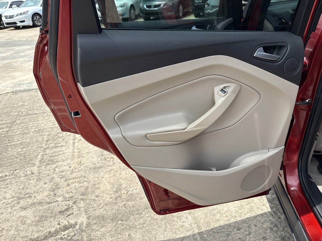 2014 Ford Escape Image 21