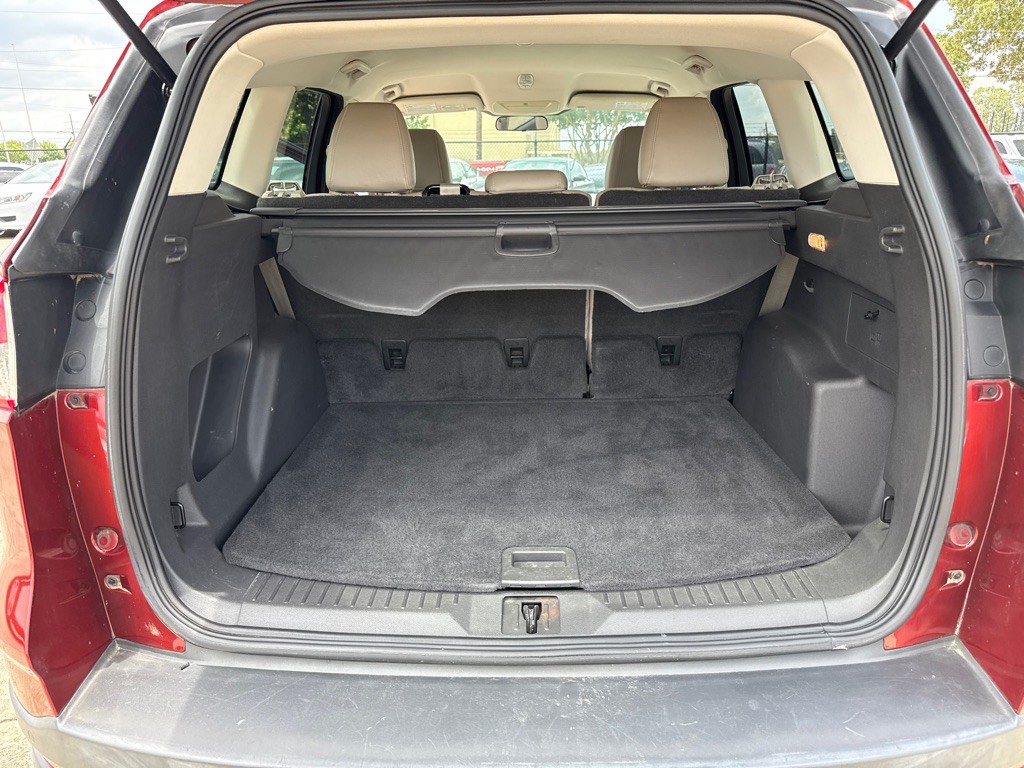 2014 Ford Escape Image 22