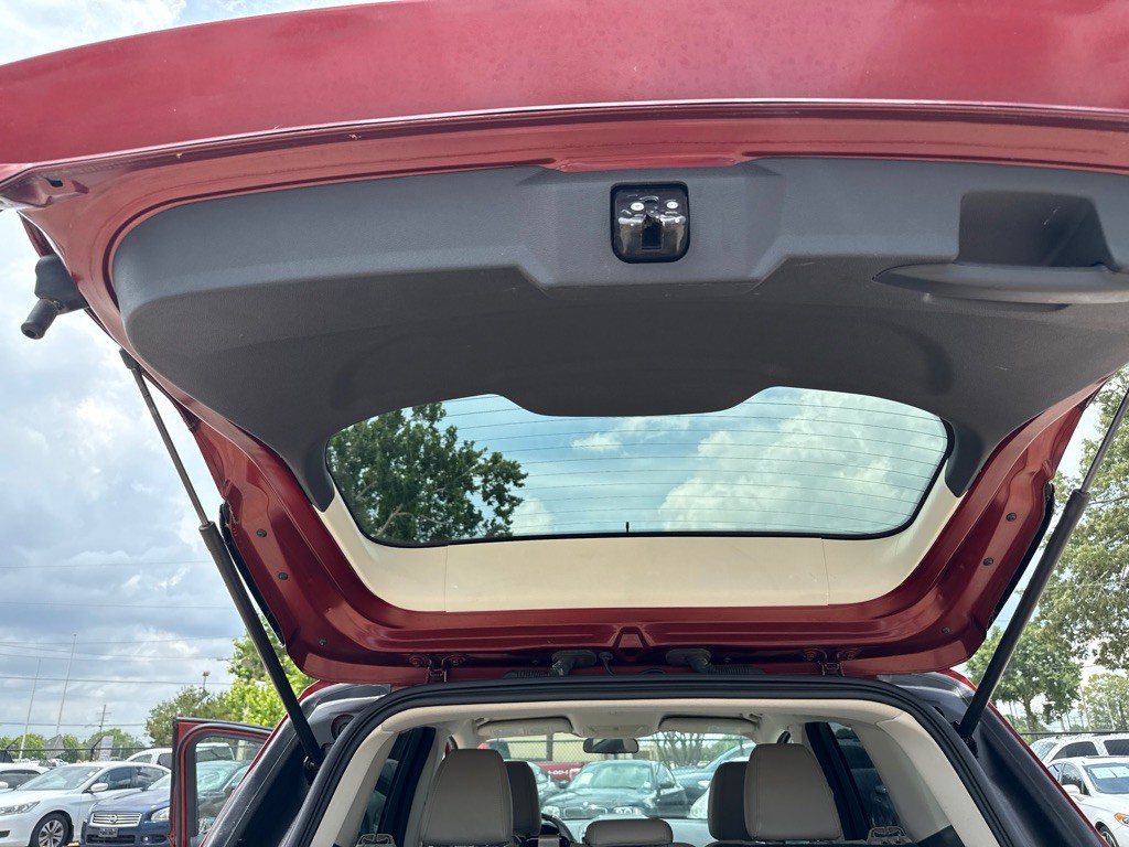2014 Ford Escape Image 23