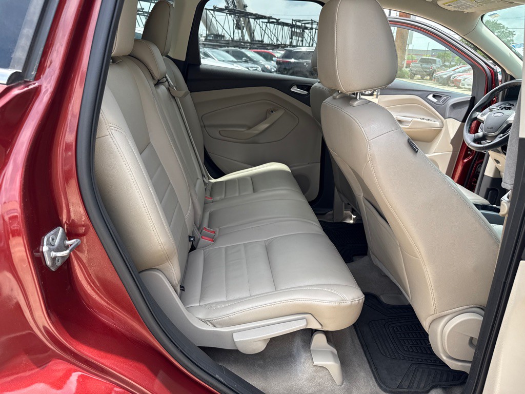 2014 Ford Escape Image 24
