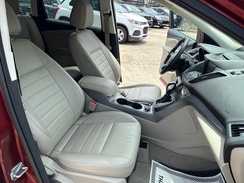 2014 Ford Escape Image 26