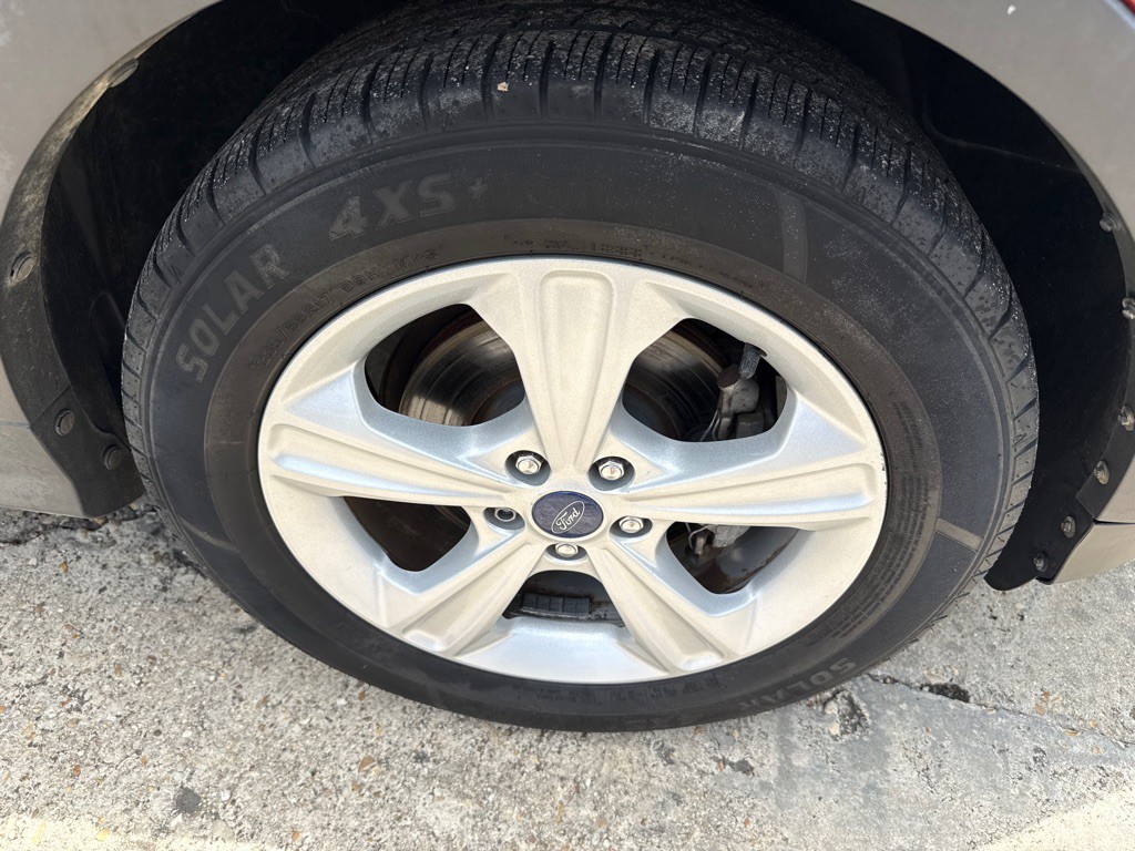 2014 Ford Escape Image 29