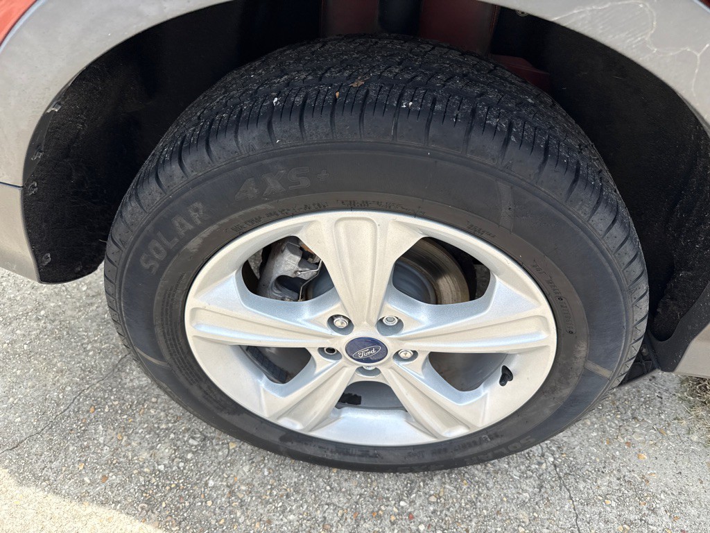 2014 Ford Escape Image 30