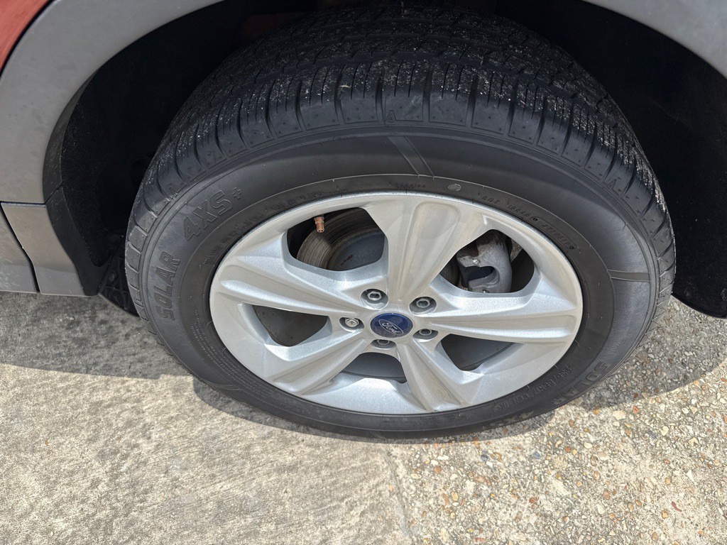 2014 Ford Escape Image 31