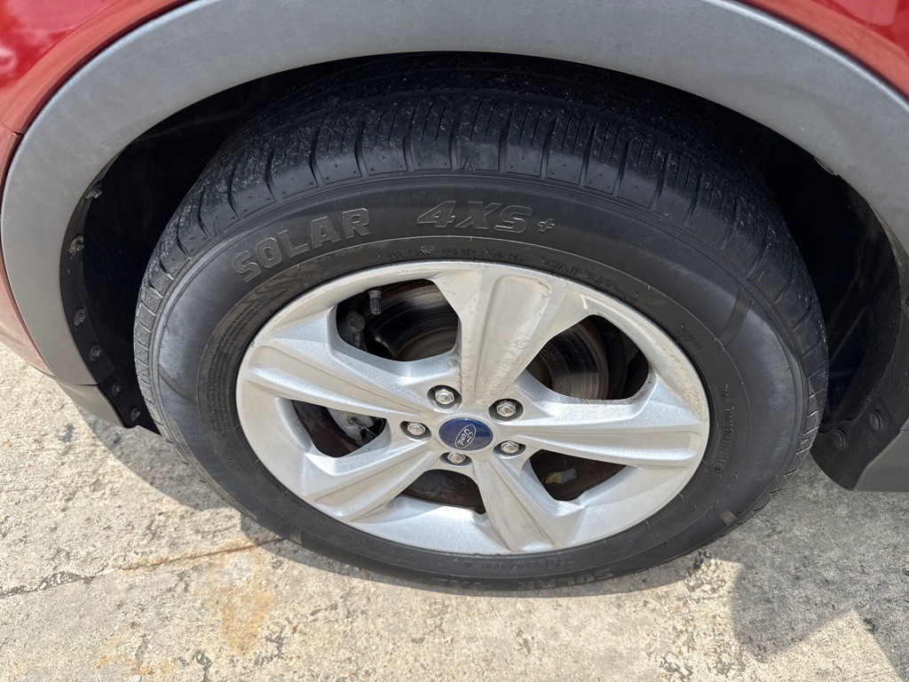 2014 Ford Escape Image 32