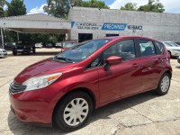 Image for 2016 Nissan Versa SV ID: 6621848