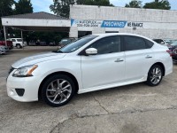 Image for 2015 Nissan Sentra SR ID: 6636142