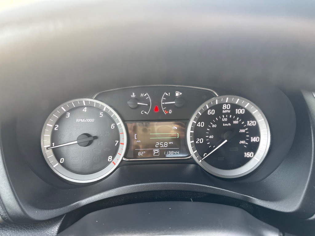 2015 Nissan Sentra Image 17