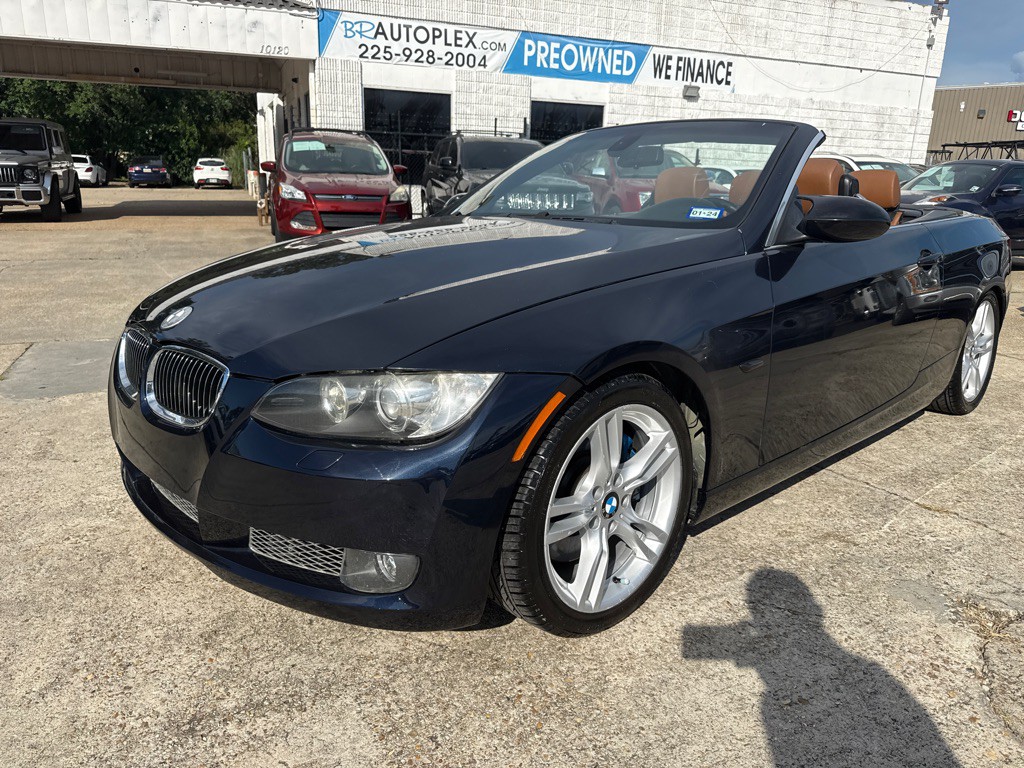 2008 BMW 3 Series Image 2
