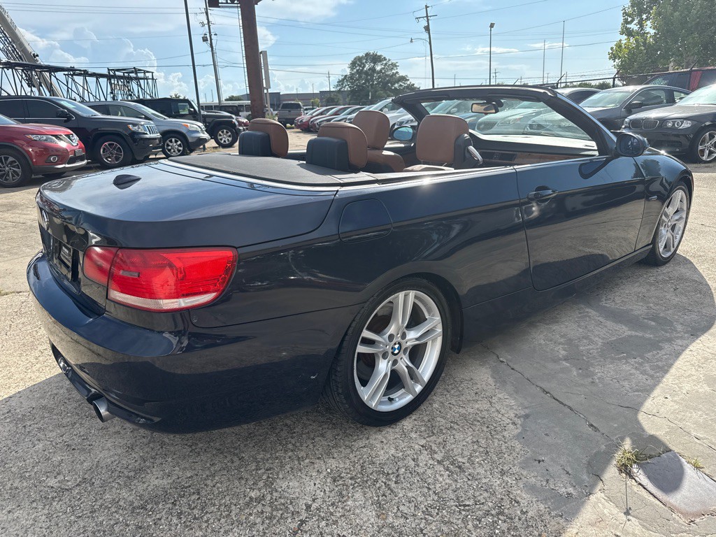 2008 BMW 3 Series Image 6