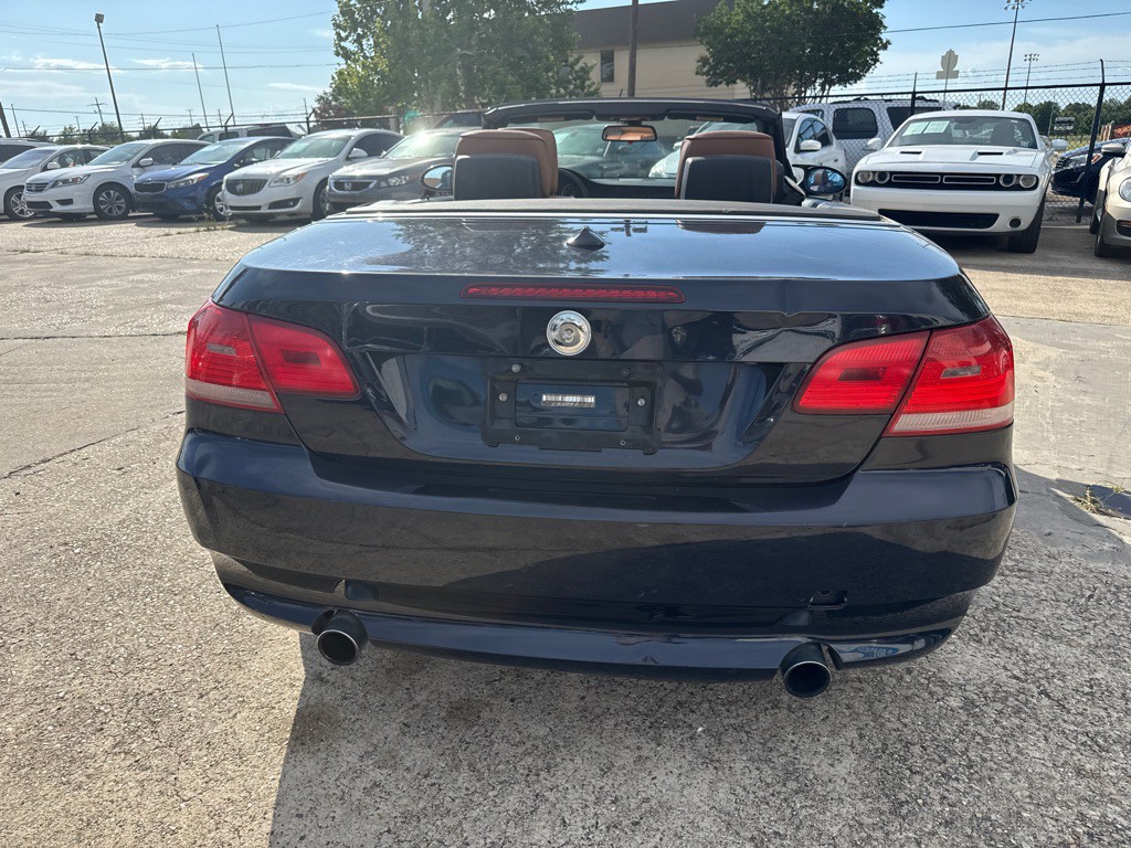 2008 BMW 3 Series Image 7