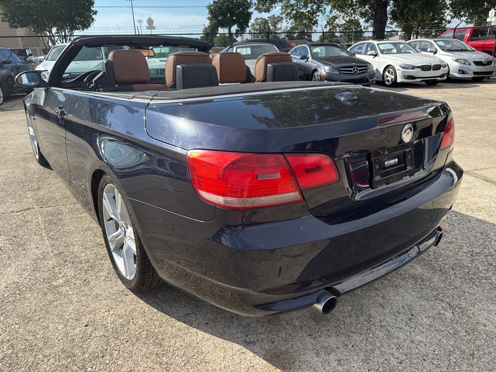 2008 BMW 3 Series Image 8