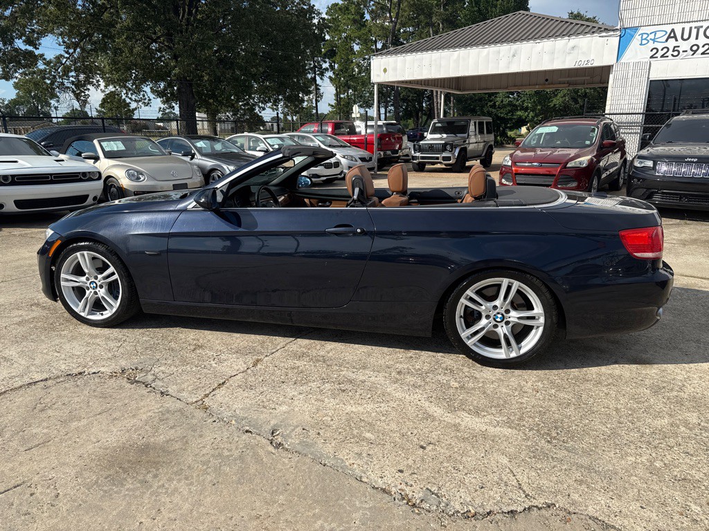 2008 BMW 3 Series Image 9