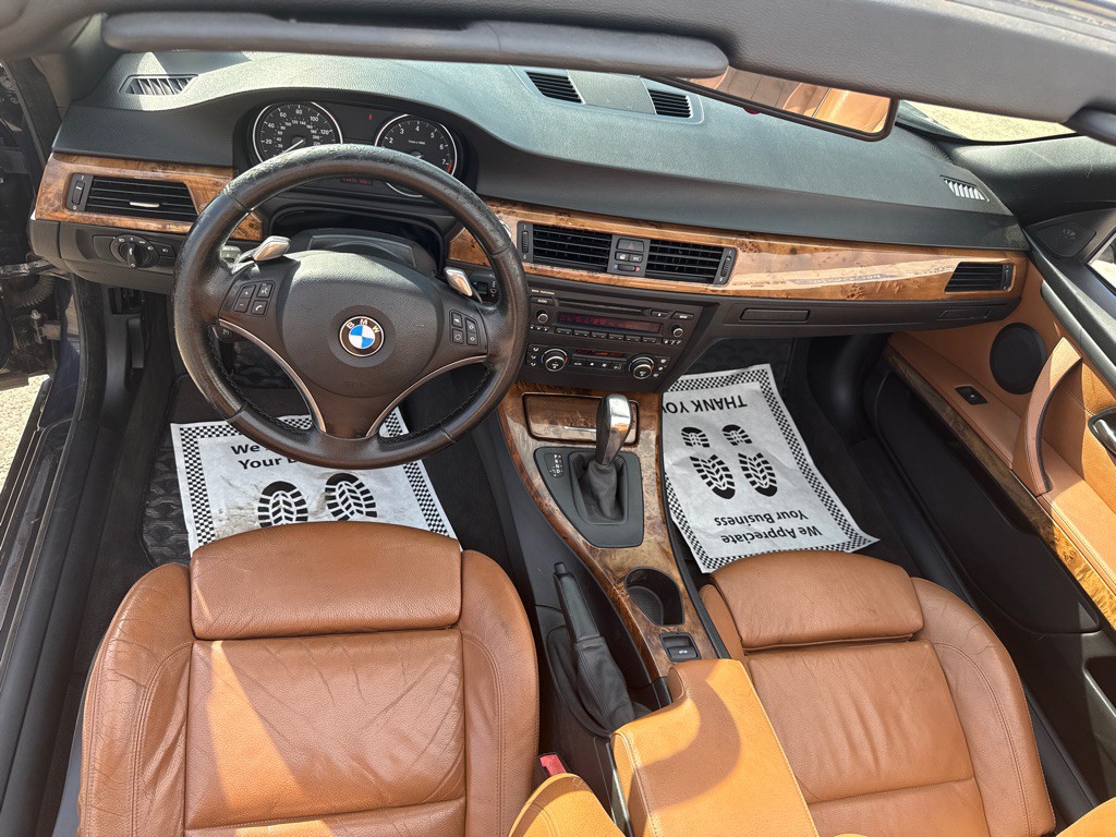 2008 BMW 3 Series Image 12