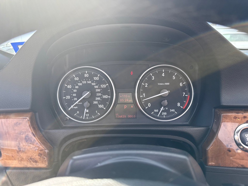 2008 BMW 3 Series Image 15