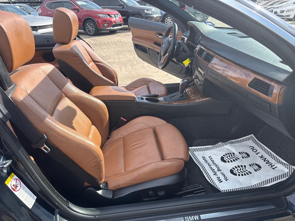 2008 BMW 3 Series Image 20