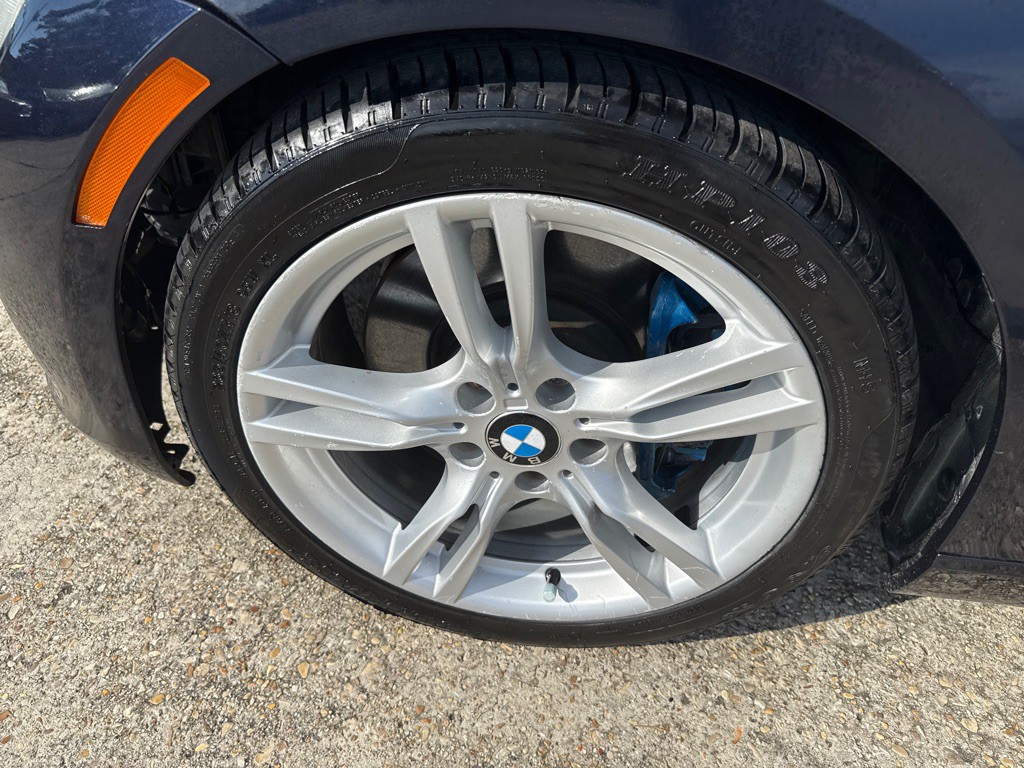 2008 BMW 3 Series Image 26