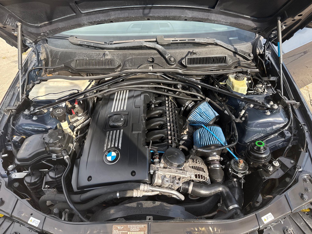 2008 BMW 3 Series Image 27